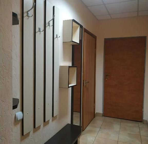 Ostello Mini Hotel Chabany Lake   мини отель у озера чабаны