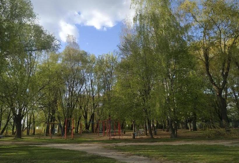 Ostello Mini Hotel Chabany Lake   мини отель у озера чабаны