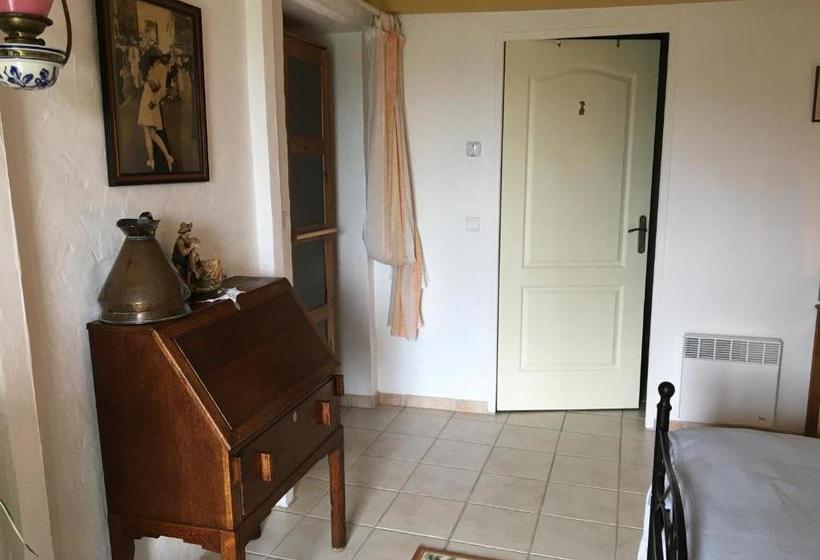 مبيت وإفطار A L époque