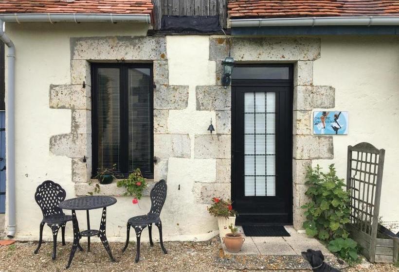 مبيت وإفطار A L époque