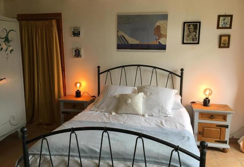 مبيت وإفطار A L époque