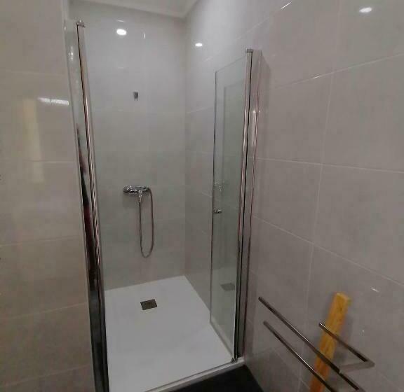 צימר Alojamentos Martinho