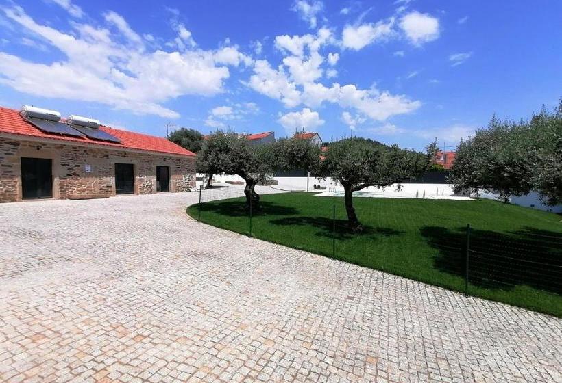 צימר Alojamentos Martinho