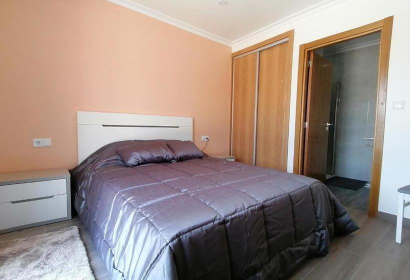 צימר Alojamentos Martinho