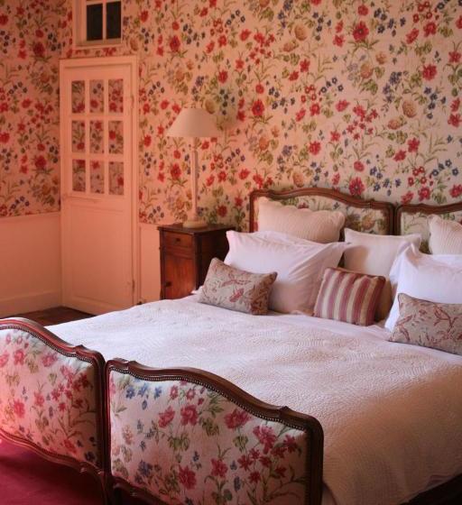 Bed and Breakfast Château De Camon