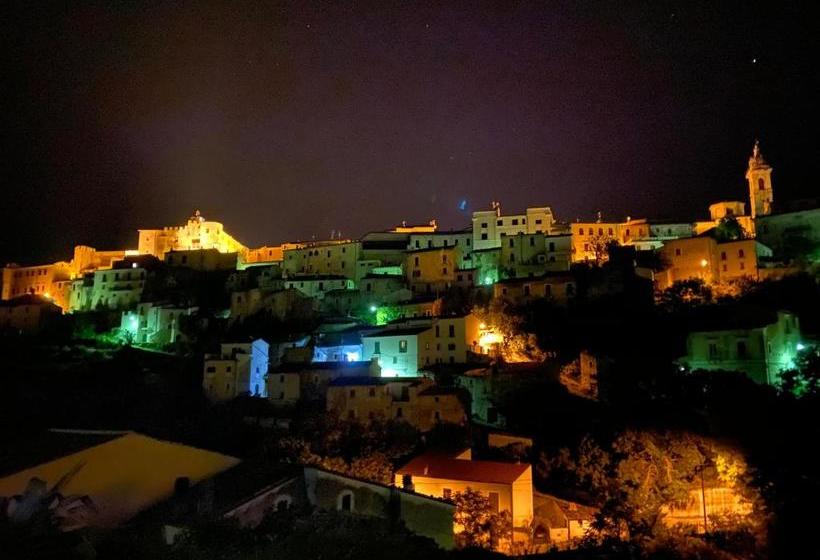 مبيت وإفطار Fisolare Suite Romantica Per Due