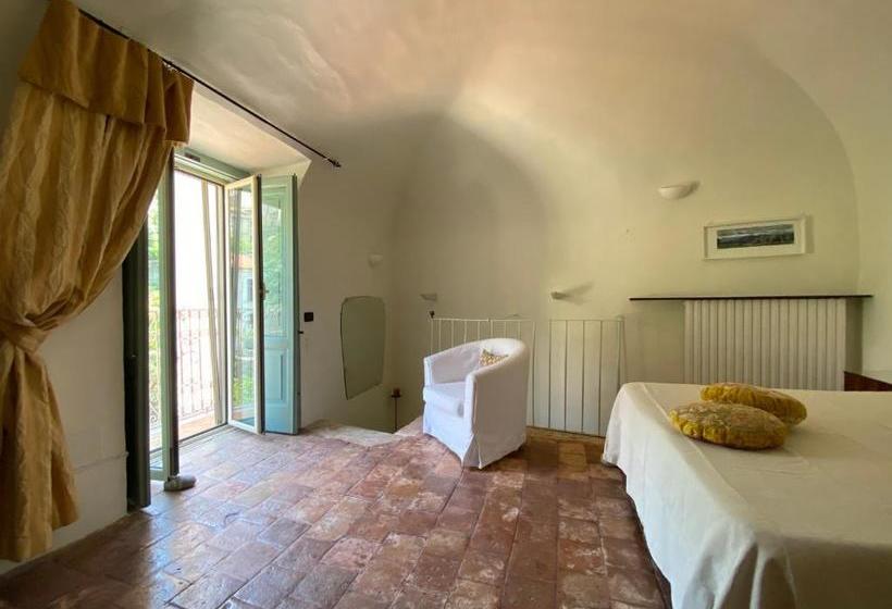 مبيت وإفطار Fisolare Suite Romantica Per Due