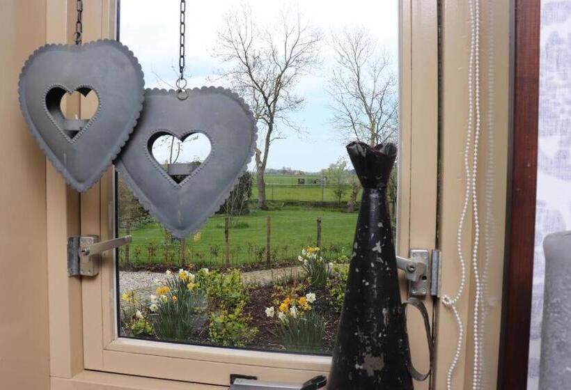 مبيت وإفطار Inn Friesland