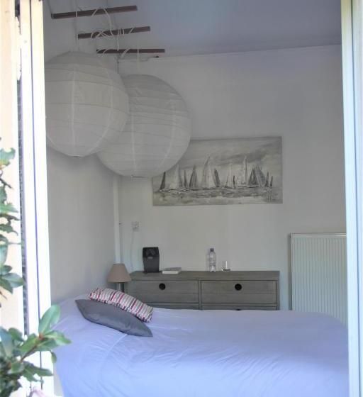Bed and Breakfast L Audacieuse