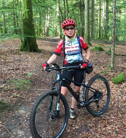 צימר Le Nid D Alex Spa   Rando