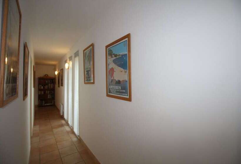 Bed and Breakfast Le Paquebot