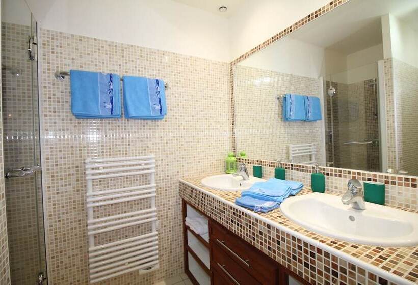 Bed and Breakfast Le Paquebot