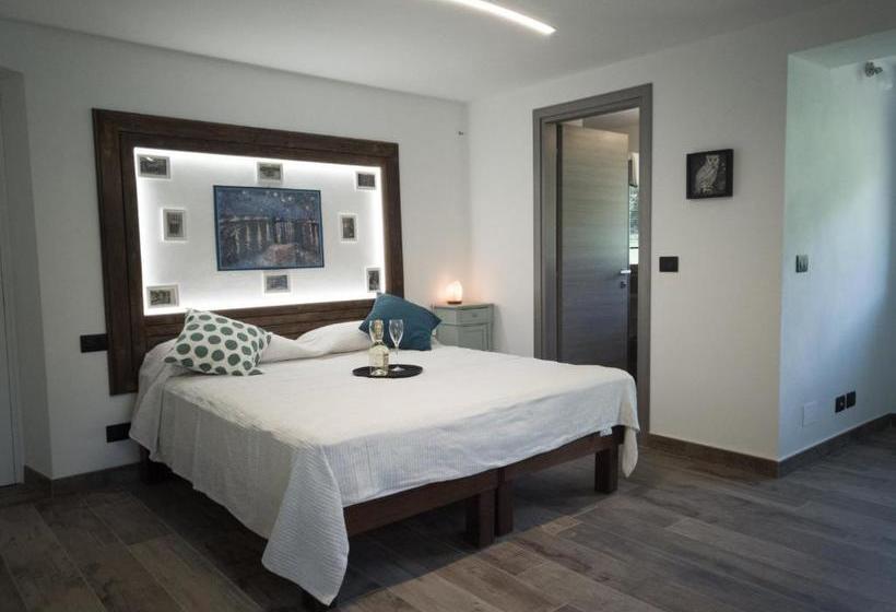 مبيت وإفطار Lerie Valle Sacra