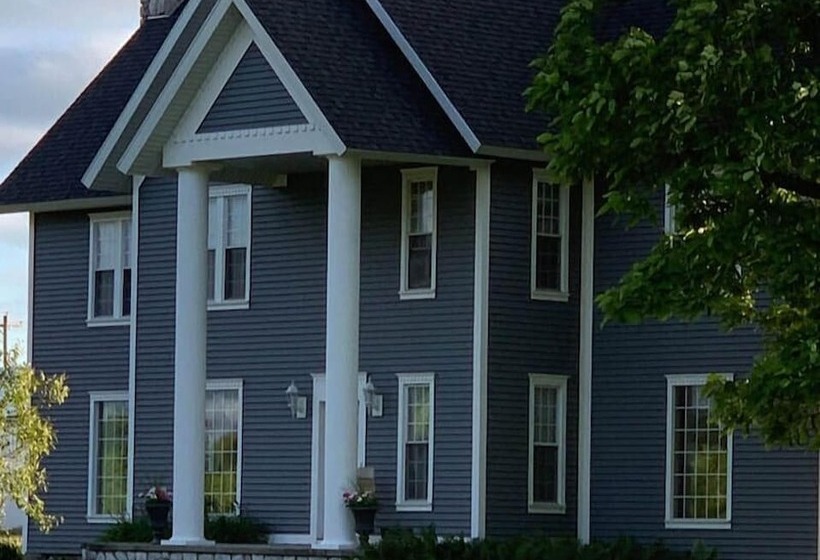 Bed and Breakfast Loj Bnb