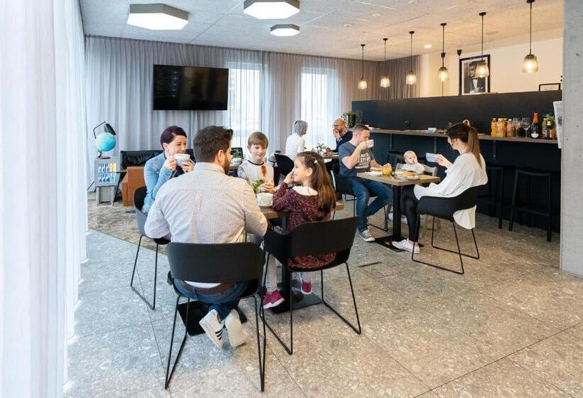 住宿加早餐  Motel Schlafraum Schlüßlberg Contactless Check In