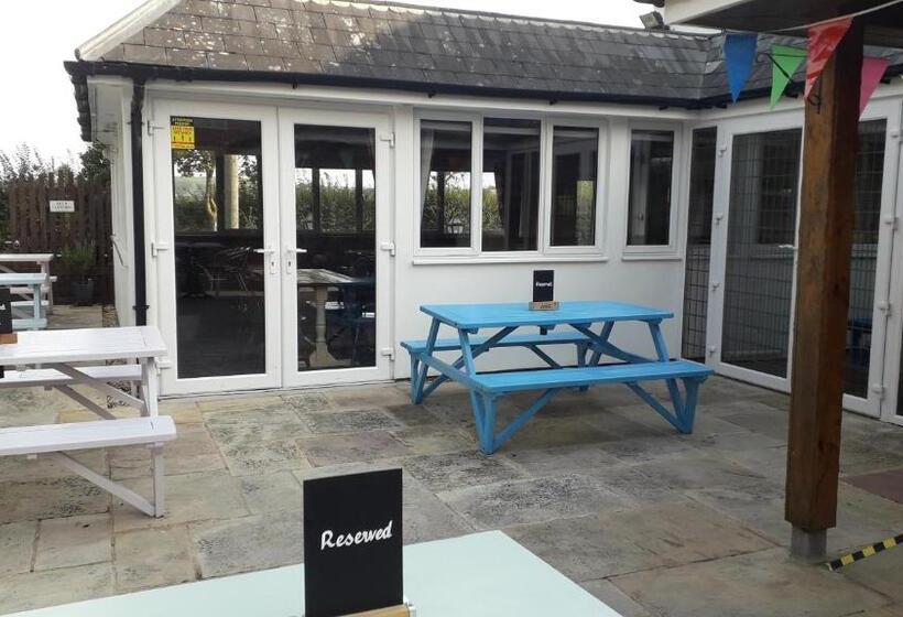 住宿加早餐  The King & Queen