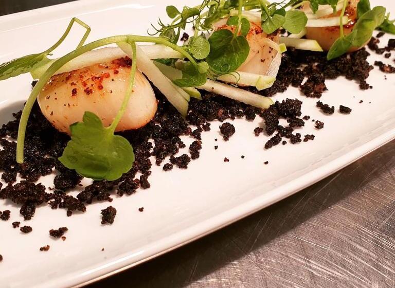 住宿加早餐  The King & Queen