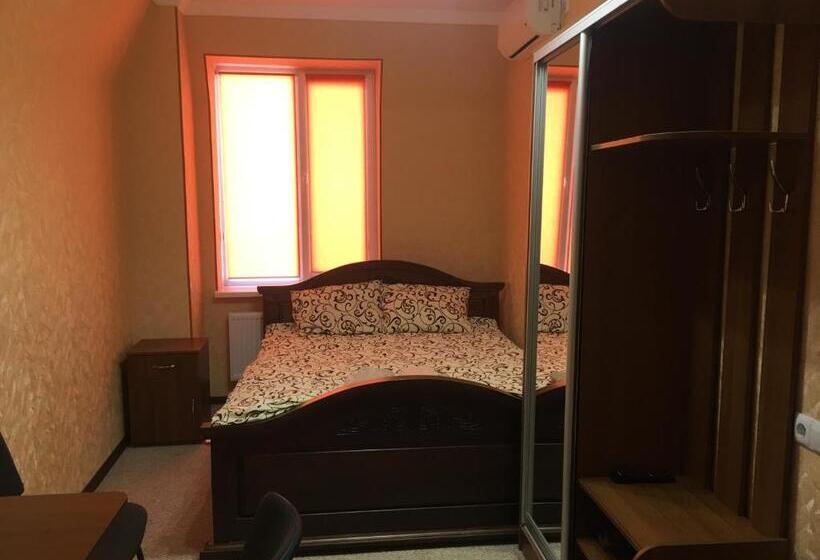 Hotel готель гайсин ресторан