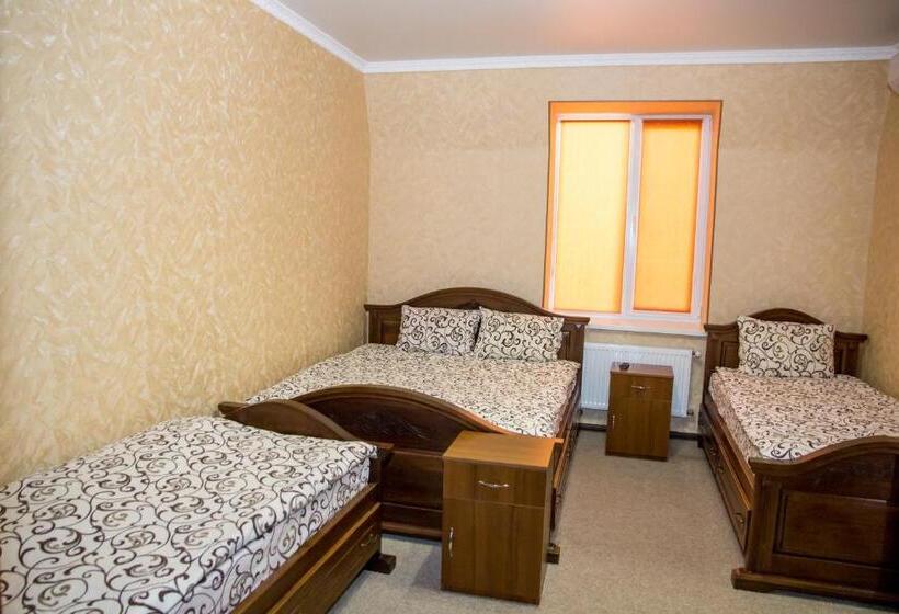 Hotel готель гайсин ресторан