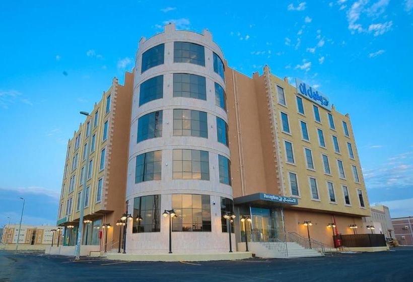 호텔 Duville Inn