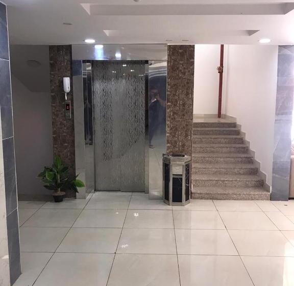 فندق ركن المصيف بواسطه سما ستار