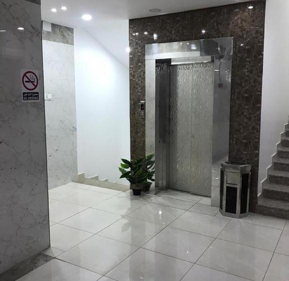 فندق ركن المصيف بواسطه سما ستار