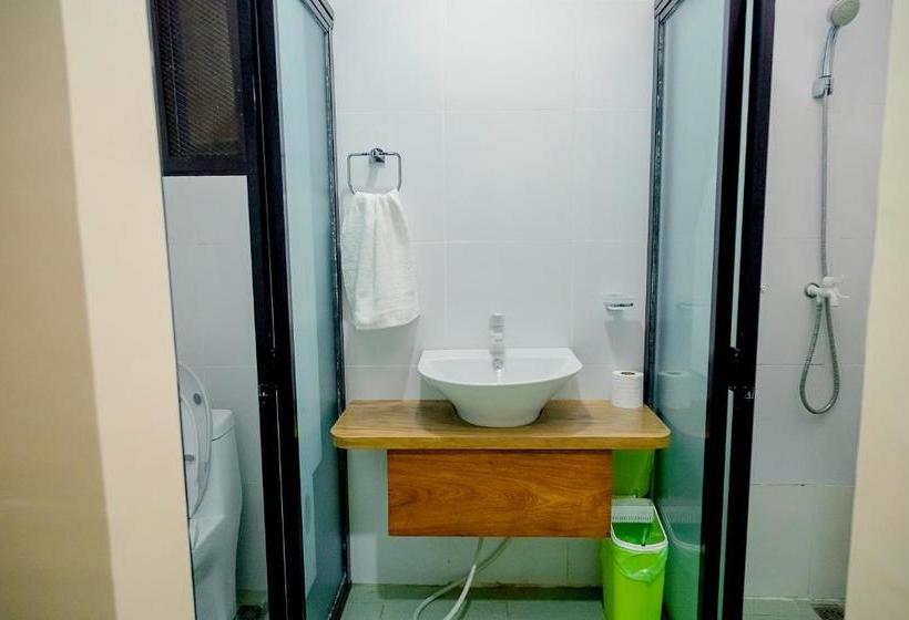 فندق Arena Blanca Resort