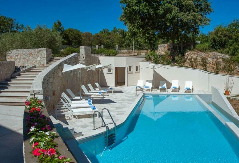 호텔 Cardo Boutique&wine Resort