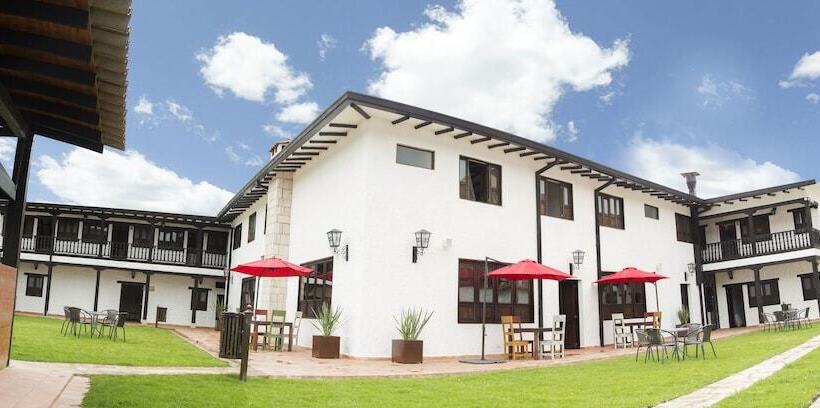 Отель Casona Quesada