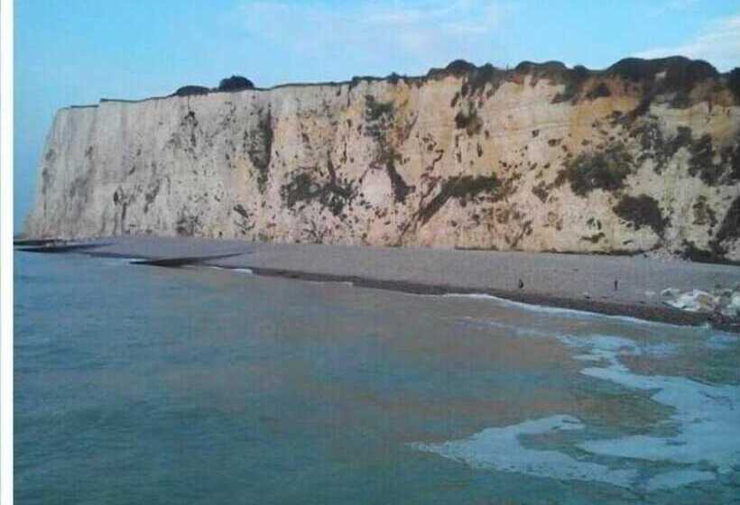 Отель Contact Hôtel Le Temps Perdu