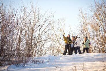 هتل Dakota Dunes Resort
