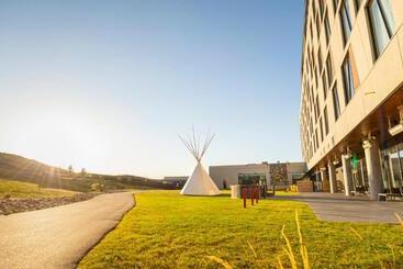 هتل Dakota Dunes Resort
