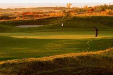 هتل Dakota Dunes Resort