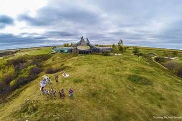 هتل Dakota Dunes Resort