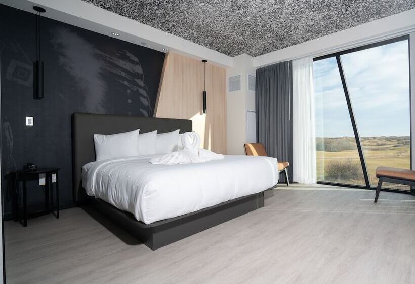 בית מלון כפרי Dakota Dunes Resort