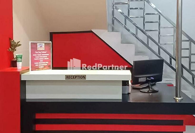 هتل Dheadita Syariah Sungai Penuh Mitra Reddoorz