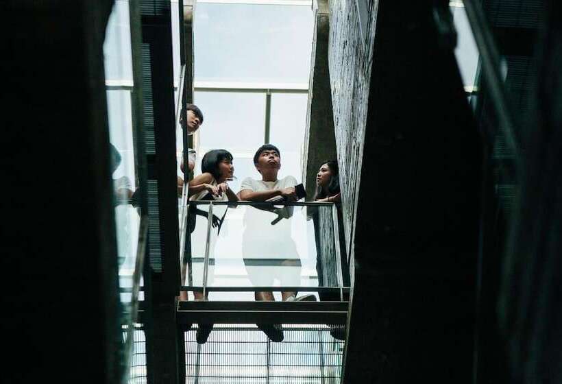 هتل Enishi Resort Villa