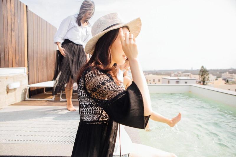 هتل Enishi Resort Villa