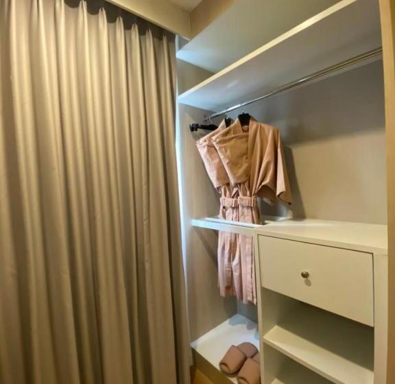 酒店 Greenhills Resort Si Racha