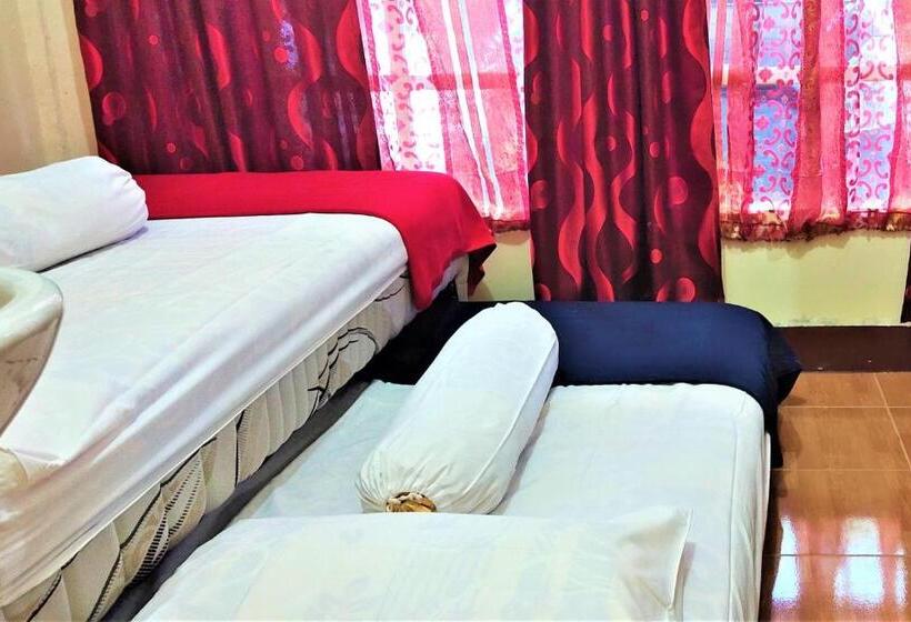 هتل Katawa Guest House Syariah