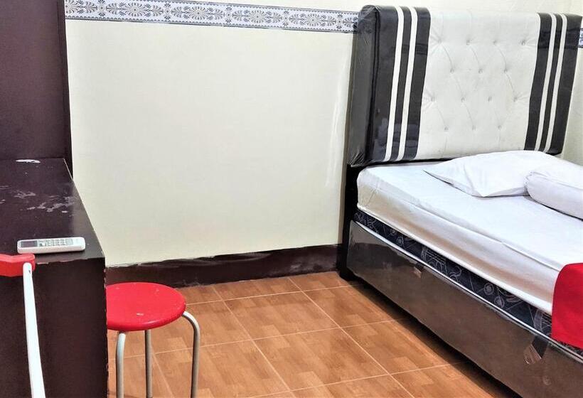 هتل Katawa Guest House Syariah
