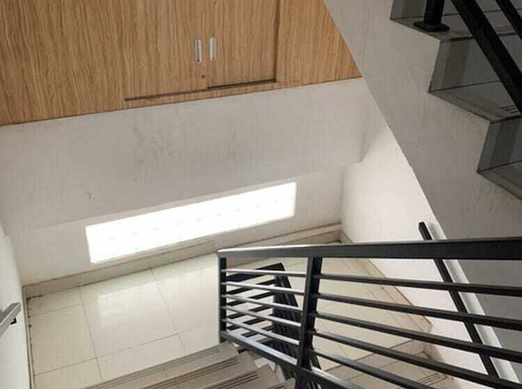 هتل Koolkost Syariah Near Universitas Kristen Indonesia Paulus