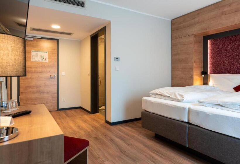 ホテル Landgasthaus Standenhof