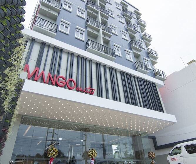 Hotel Mango Suites Cauayan