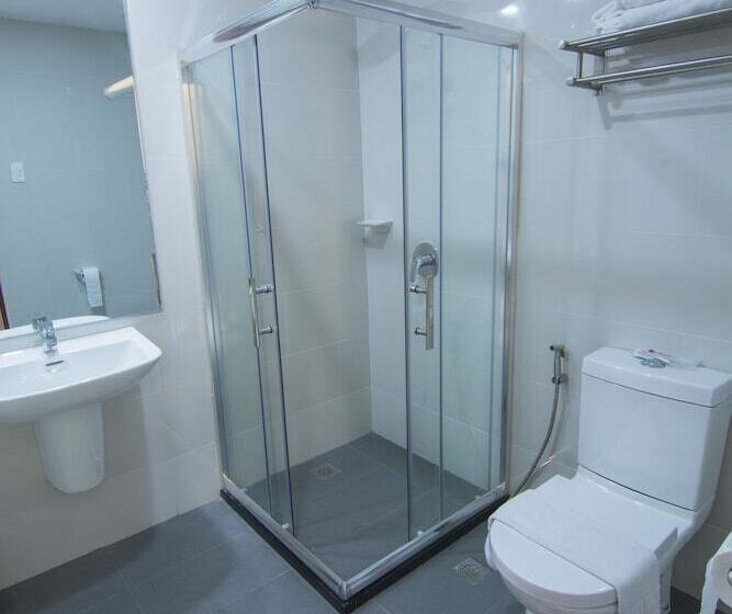 Hotel Mango Suites Cauayan