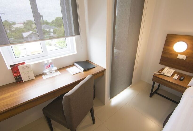 Hotel Mango Suites Cauayan