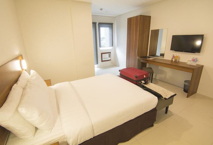 Hotel Mango Suites Cauayan