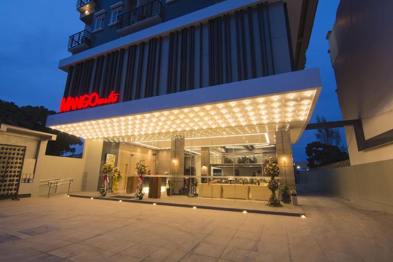 Hotel Mango Suites Cauayan