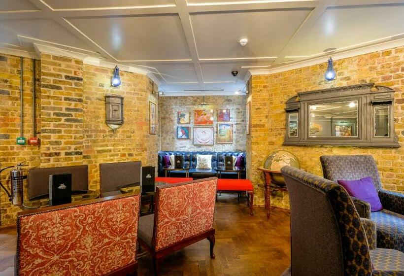 Fotos del hotel The Morton:  26