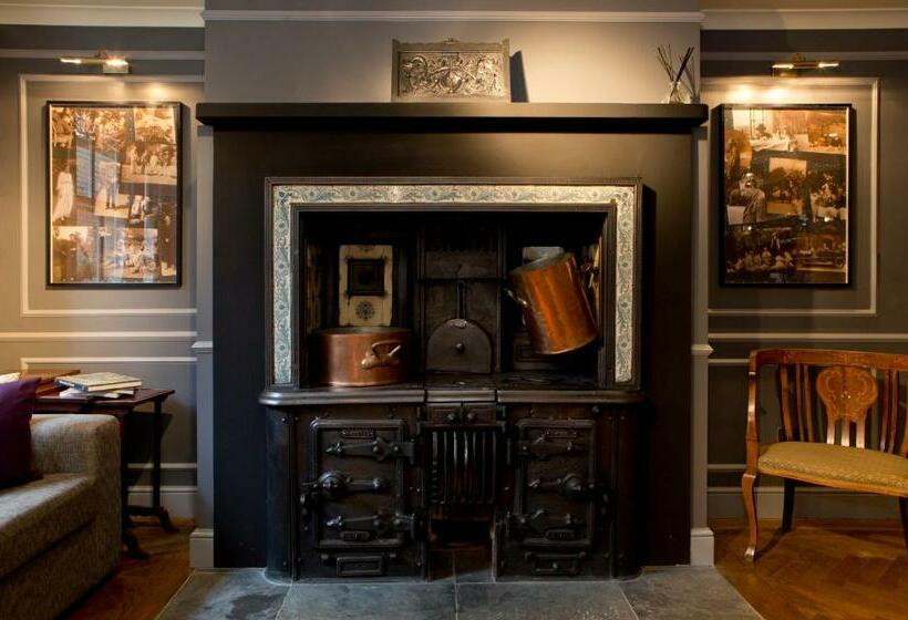 Fotos del hotel The Morton:  25